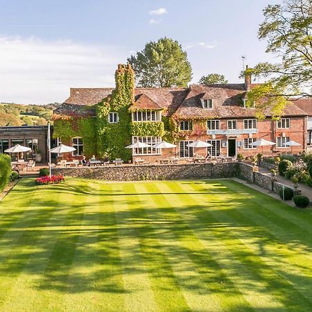 Hotel The Alfriston Exterior foto