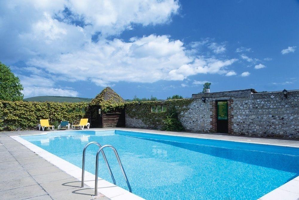 Hotel The Alfriston Exterior foto