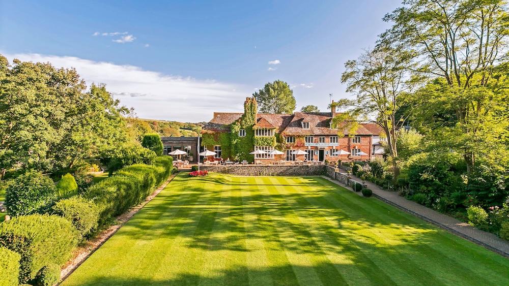 Hotel The Alfriston Exterior foto