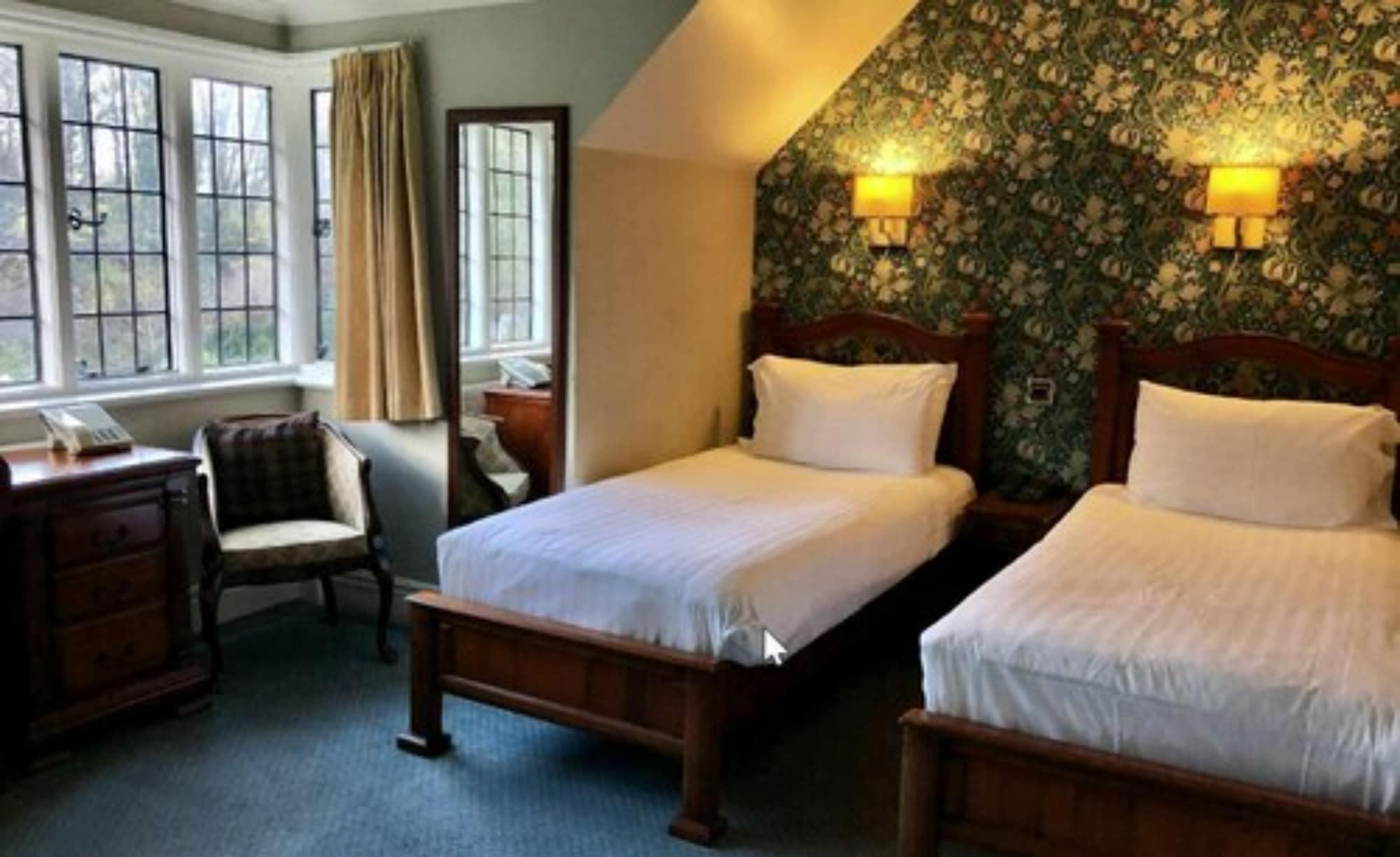 Hotel The Alfriston Exterior foto