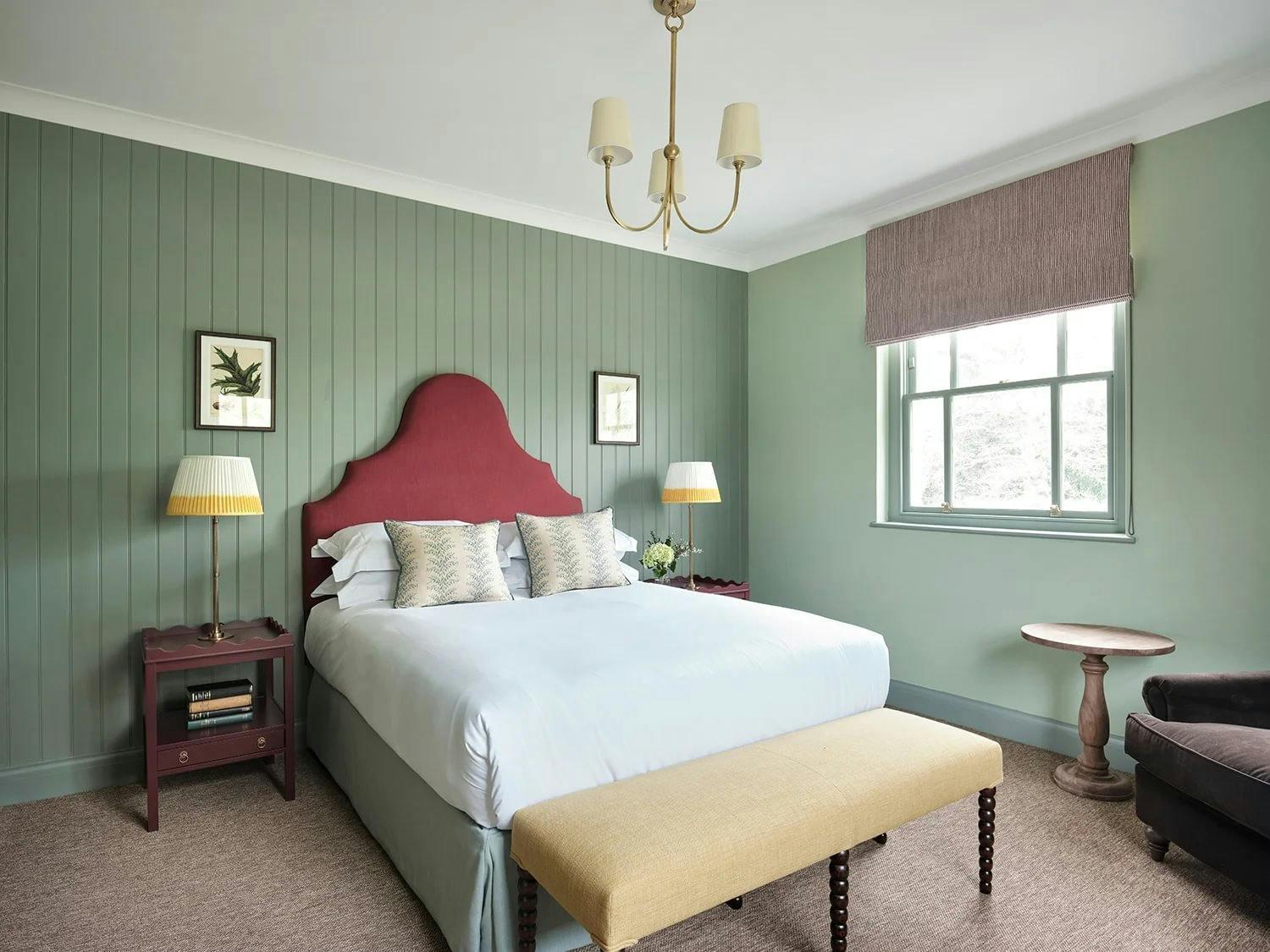 Hotel The Alfriston Exterior foto