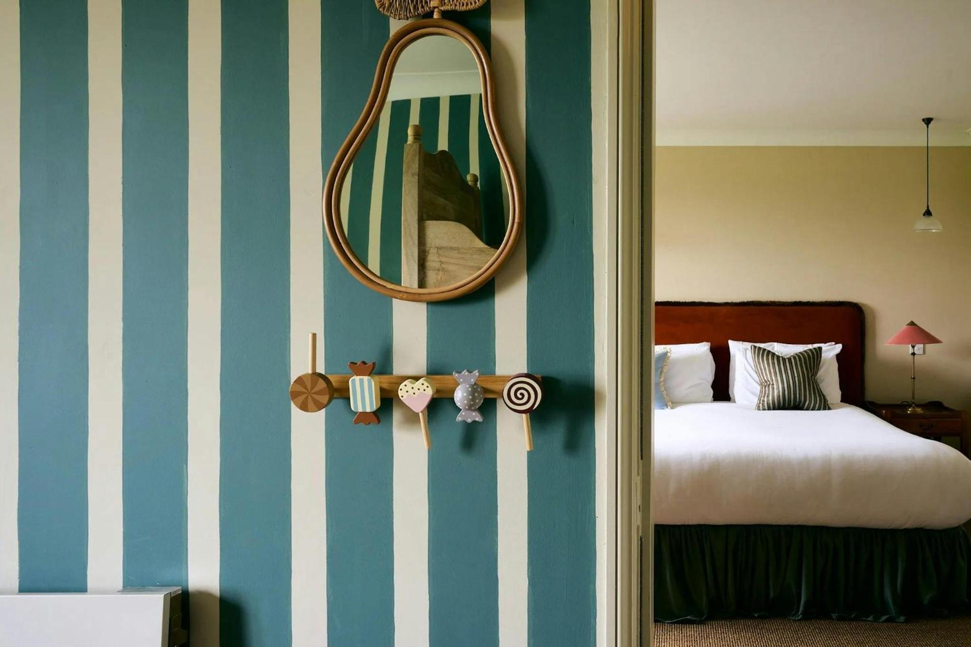 Hotel The Alfriston Exterior foto