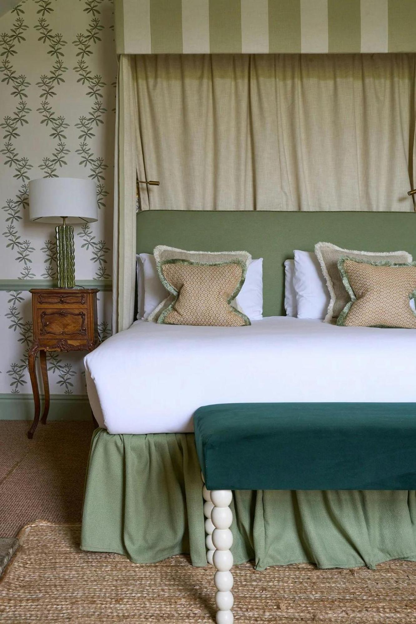 Hotel The Alfriston Exterior foto