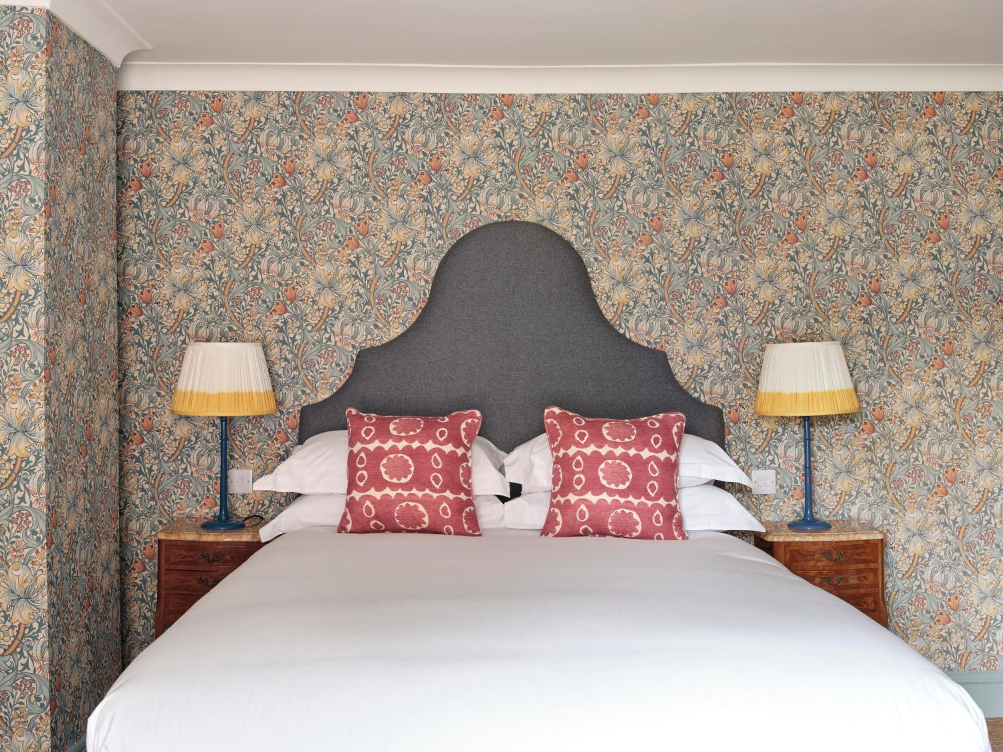 Hotel The Alfriston Exterior foto