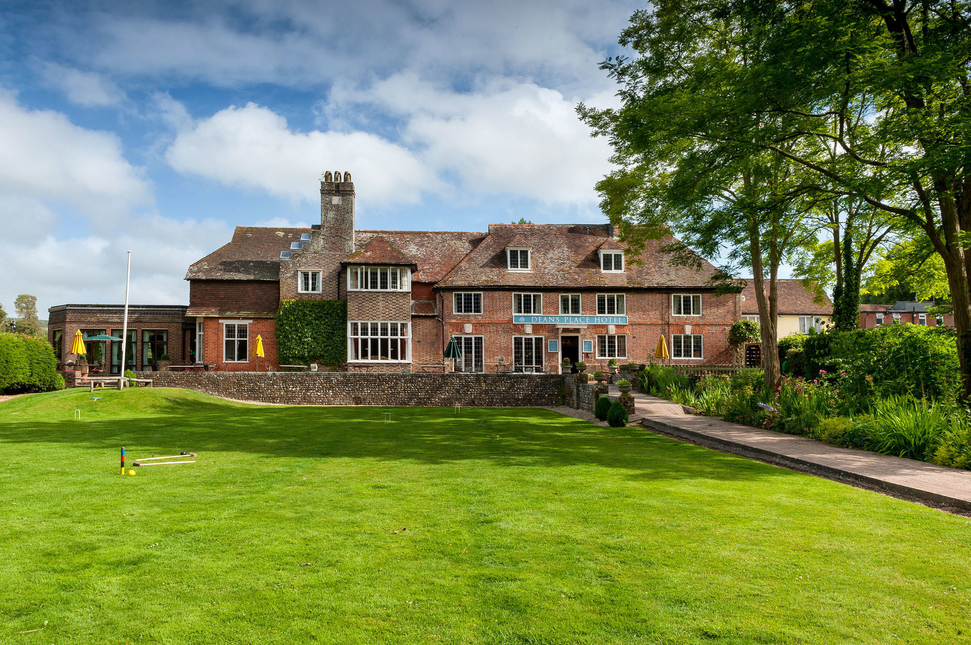 Hotel The Alfriston Exterior foto