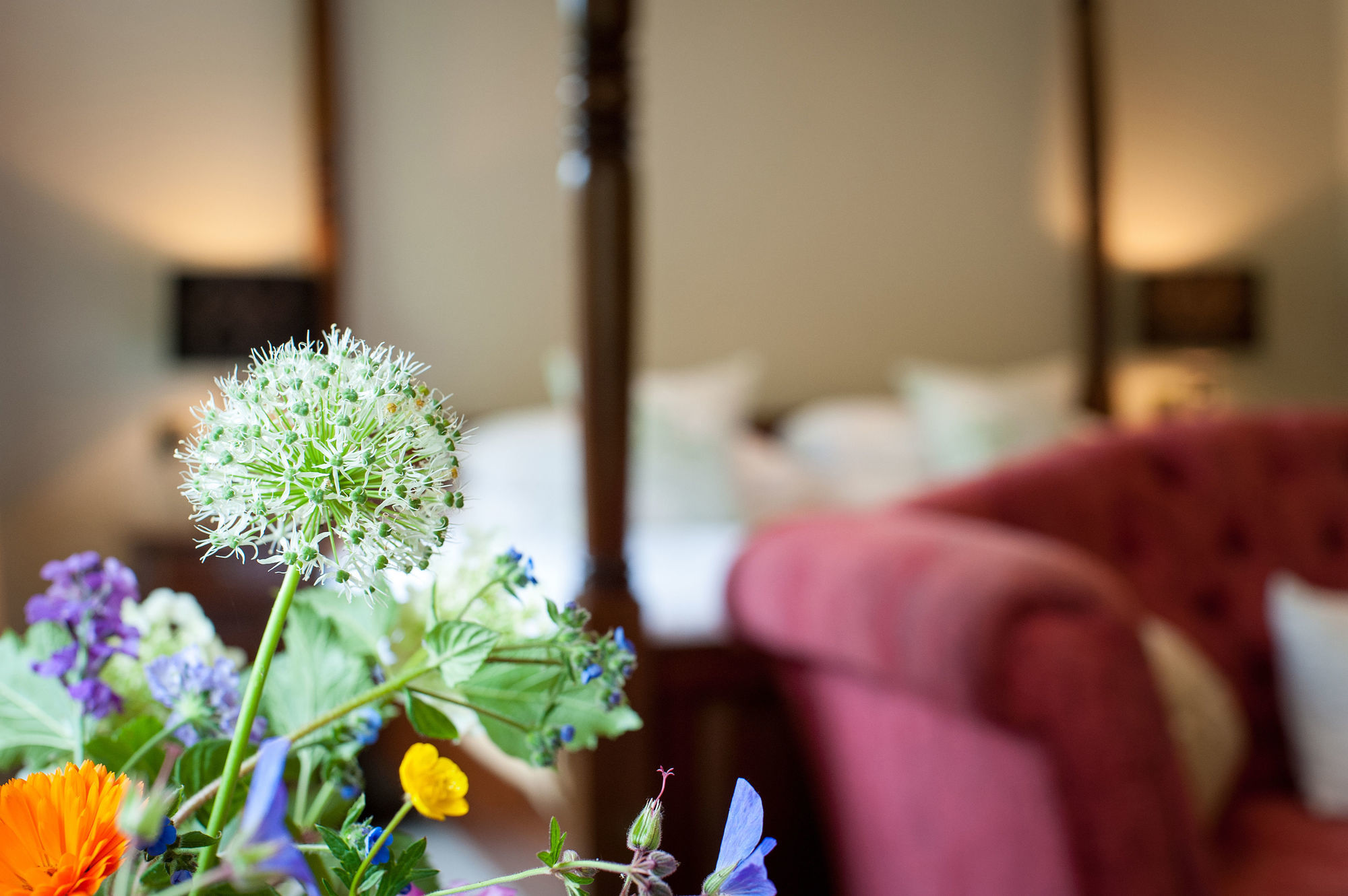 Hotel The Alfriston Exterior foto