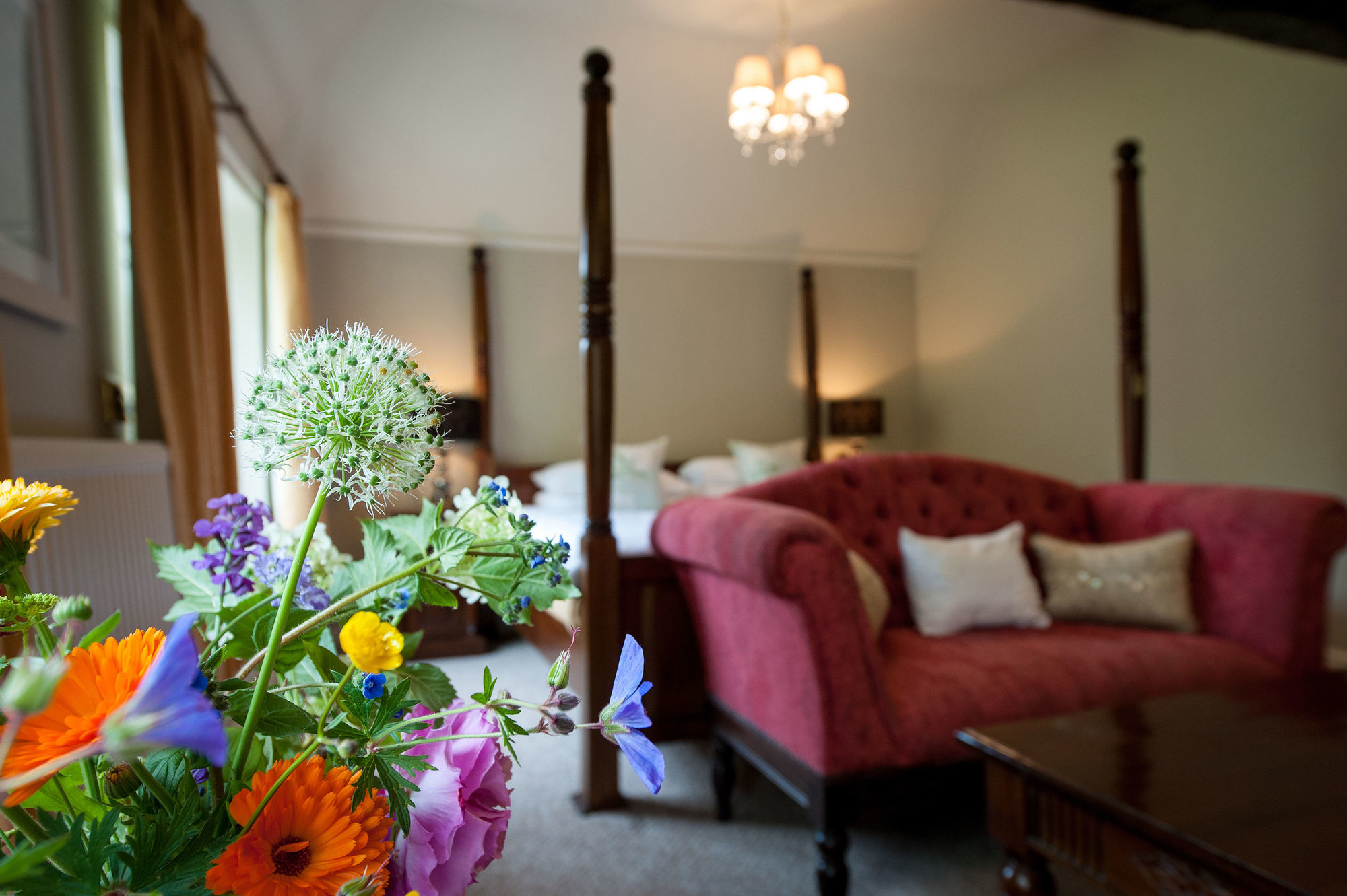 Hotel The Alfriston Exterior foto