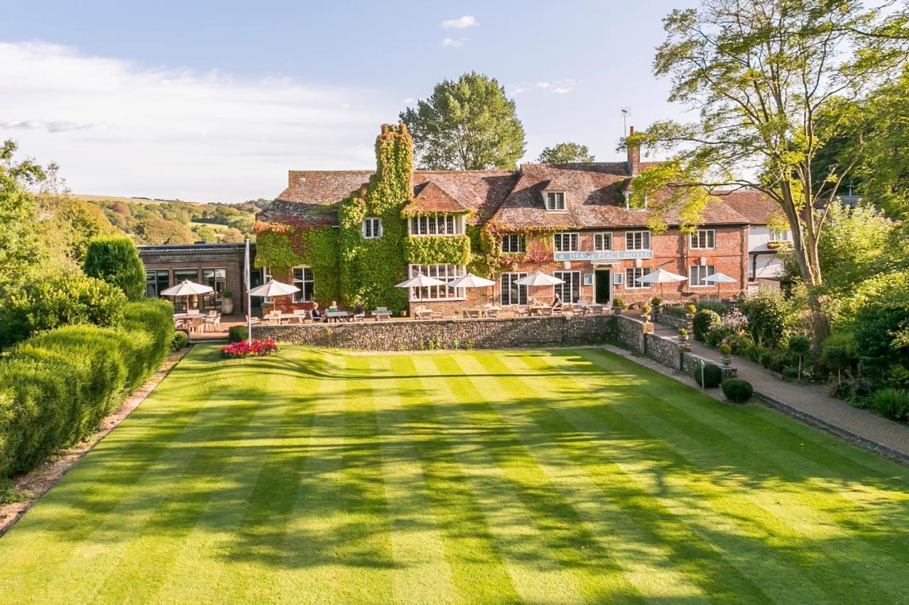 Hotel The Alfriston Exterior foto