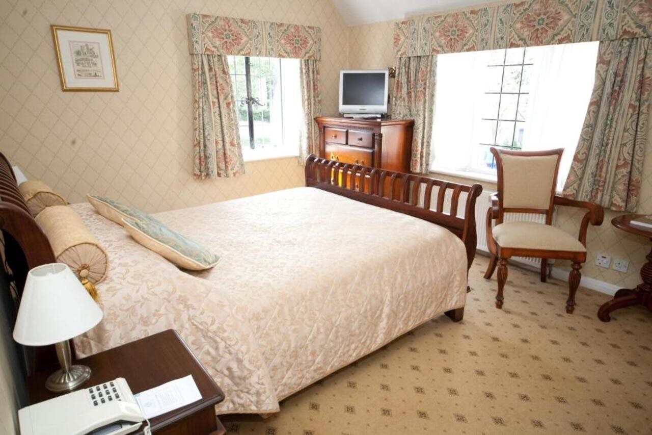 Hotel The Alfriston Exterior foto